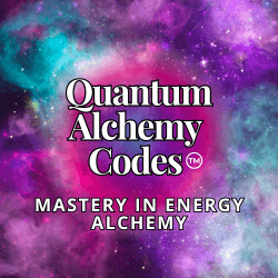 Quantum Alchemy Codes Discount Payment Plan